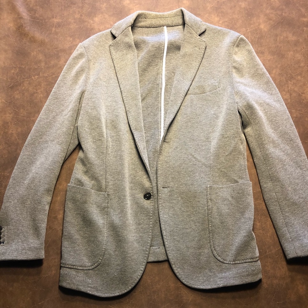 Mango blazer